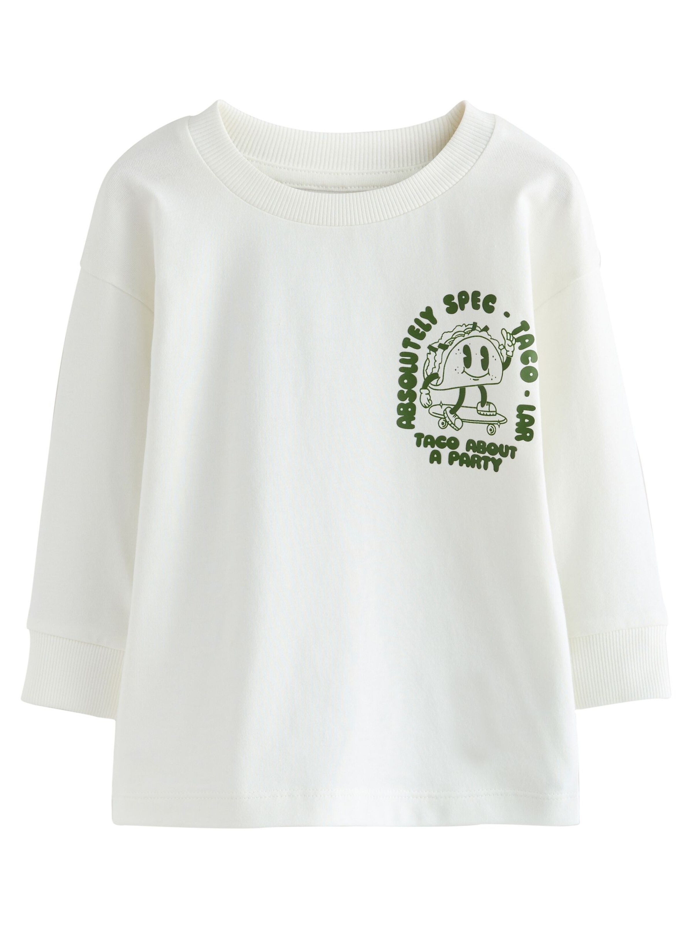 Next Футболка в Синий