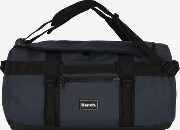 BENCH Weekender in Blue: front