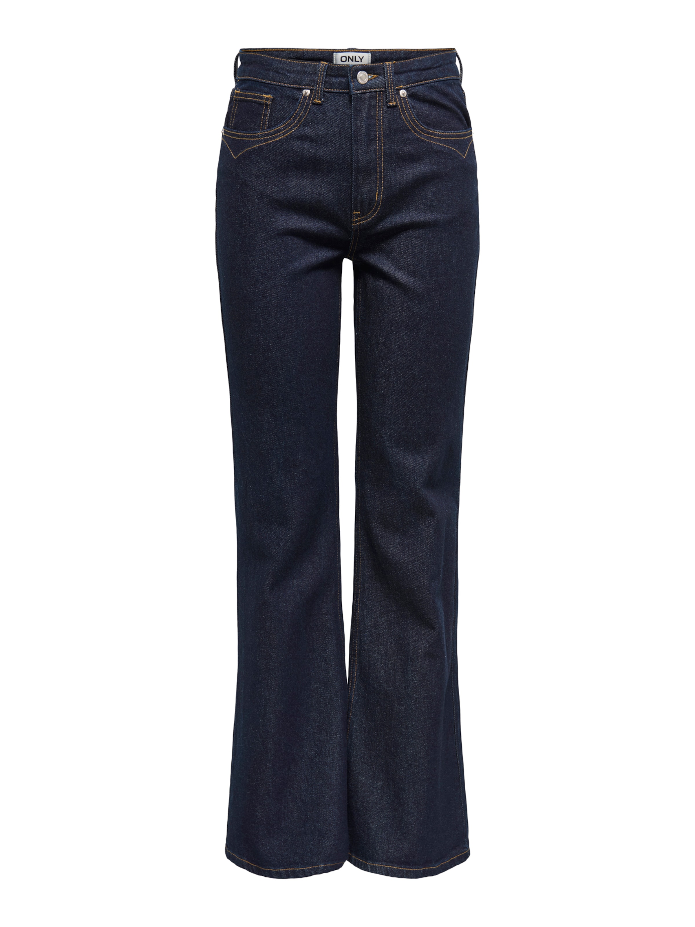 ONLY Teksapüksid 'ONLJuicy' tumesinine, Tootevaade