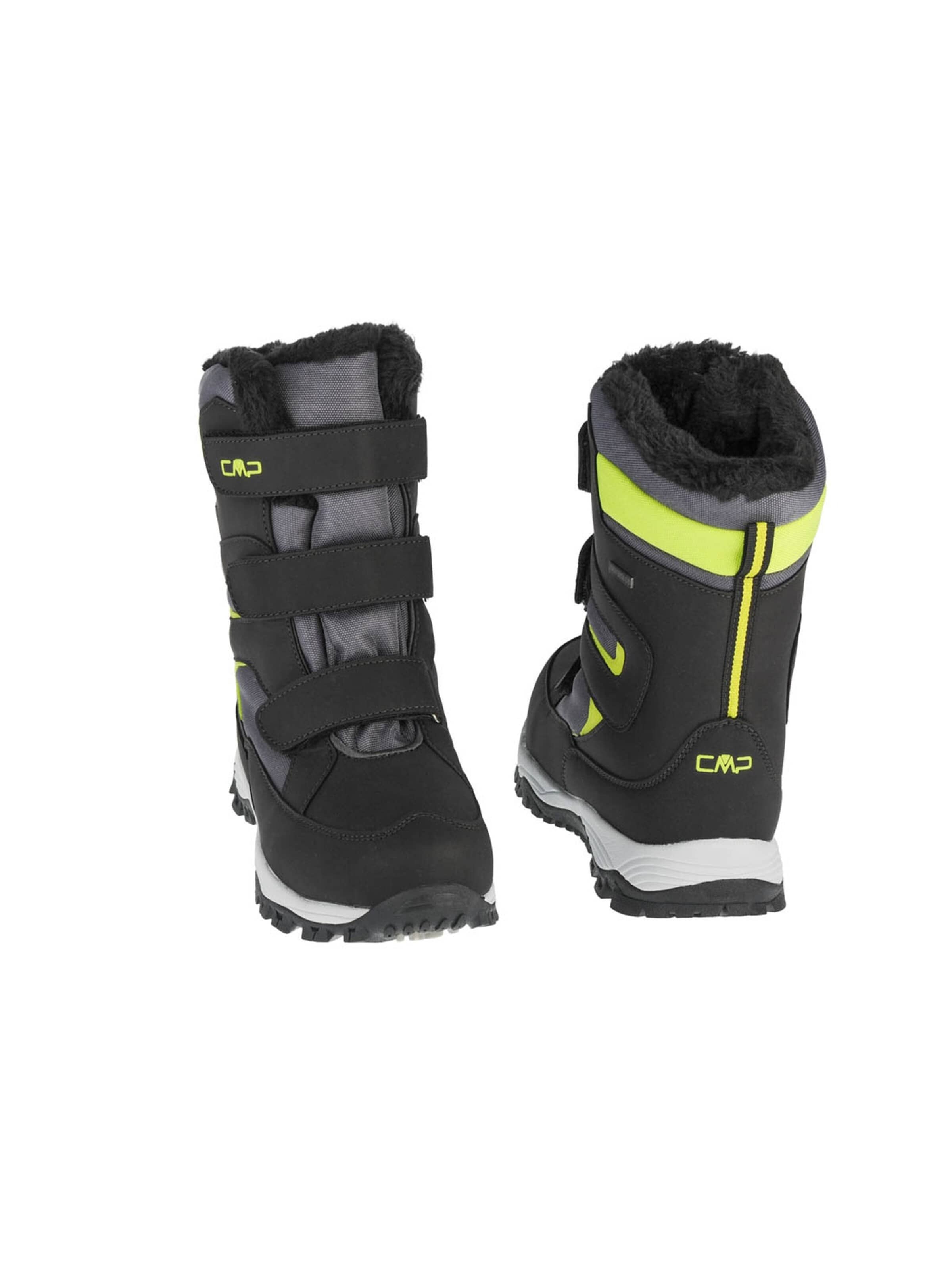 CMP Snow boots 'CMP Hexis' in Black