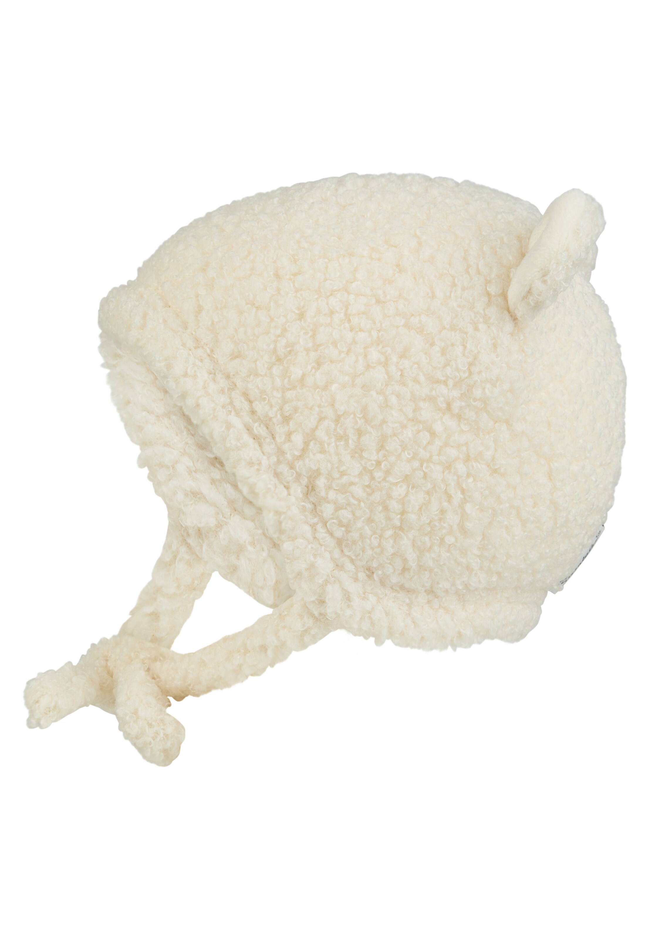 STERNTALER Mütze in Weiß