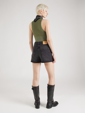 BDG Urban Outfitters - Regular Calças de ganga em preto