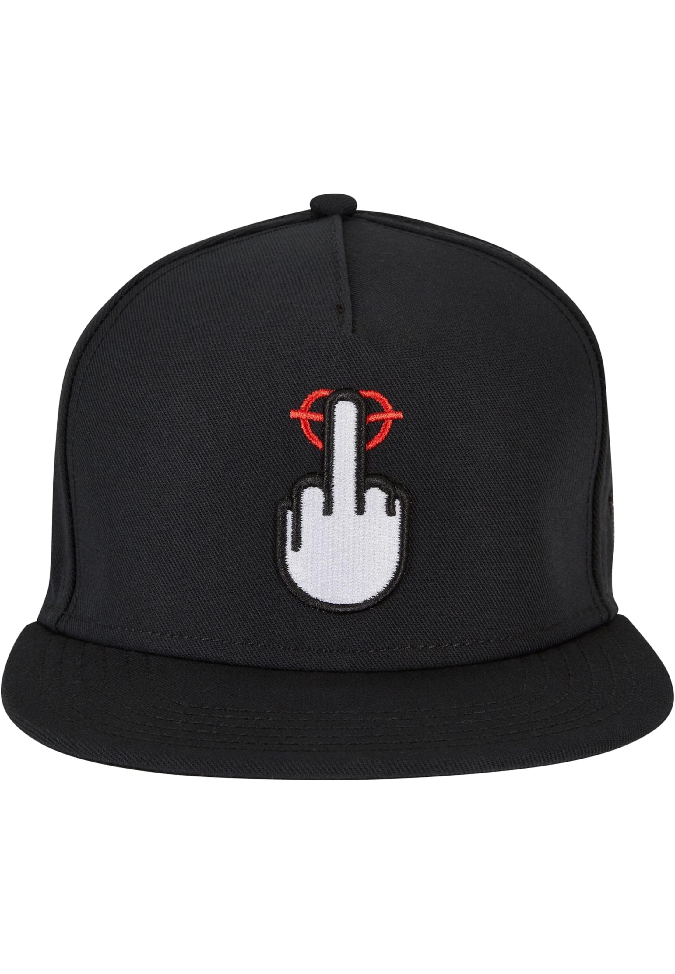 Cayler & Sons Cap in Black