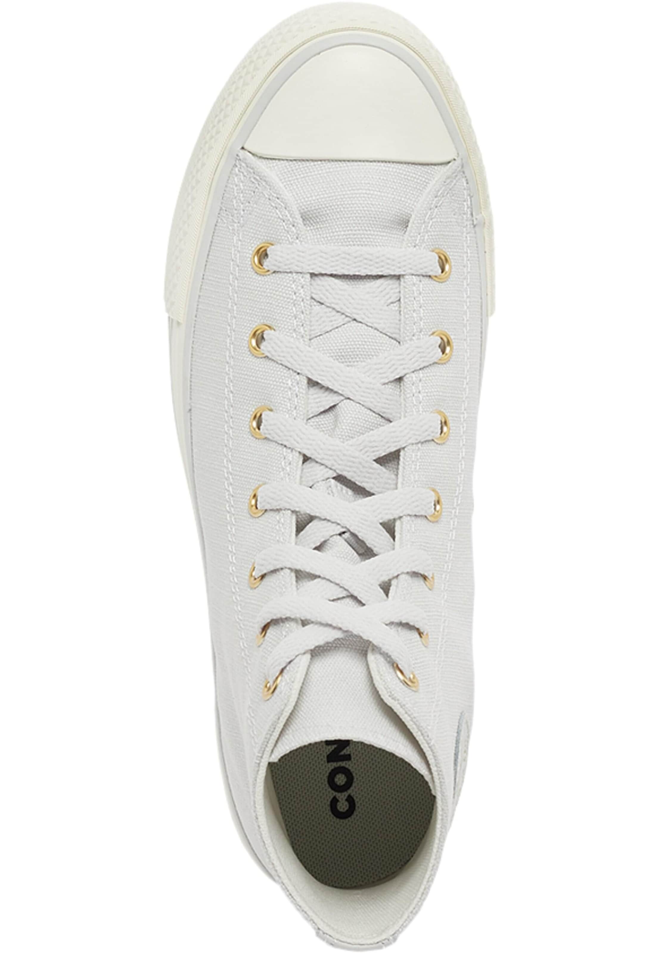 CONVERSE - Zapatillas deportivas 'Chuck Taylor All Star' en gris