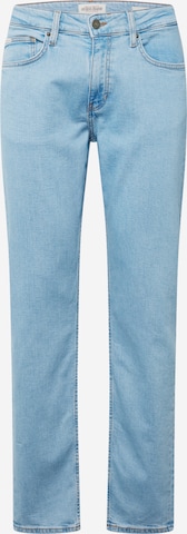 Jean GUESS JEANS en bleu : devant