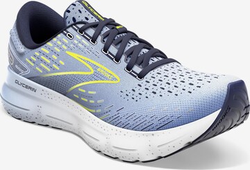 BROOKS Running Shoes 'Glycerin 20' in Blue