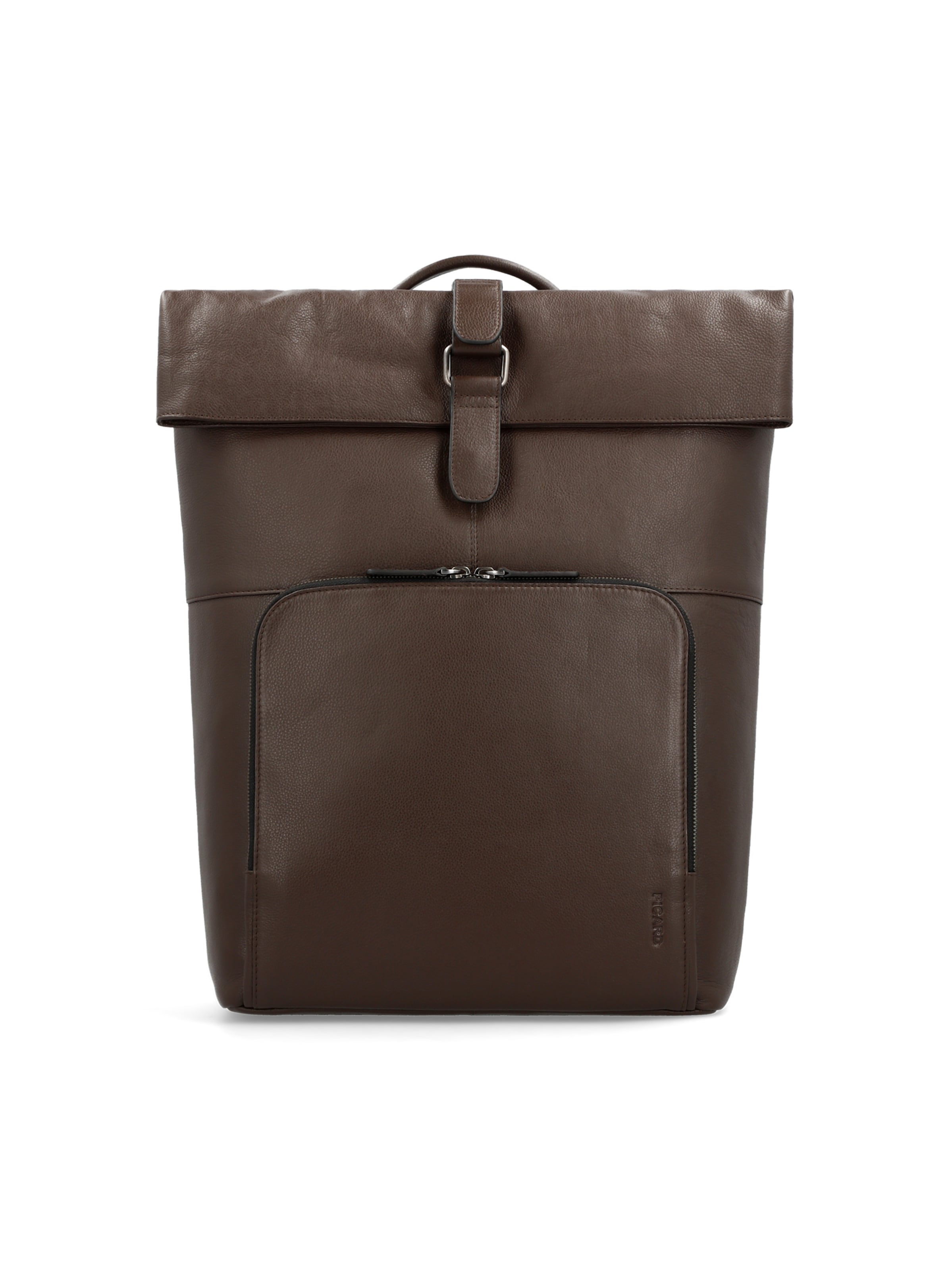 Picard Backpack 'Paolo' in Brown, Item view