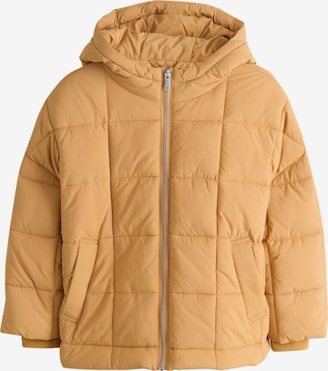 geltona Next Paltas: priekis