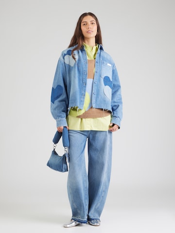 Elias Rumelis Sweater 'Aleen' in Beige