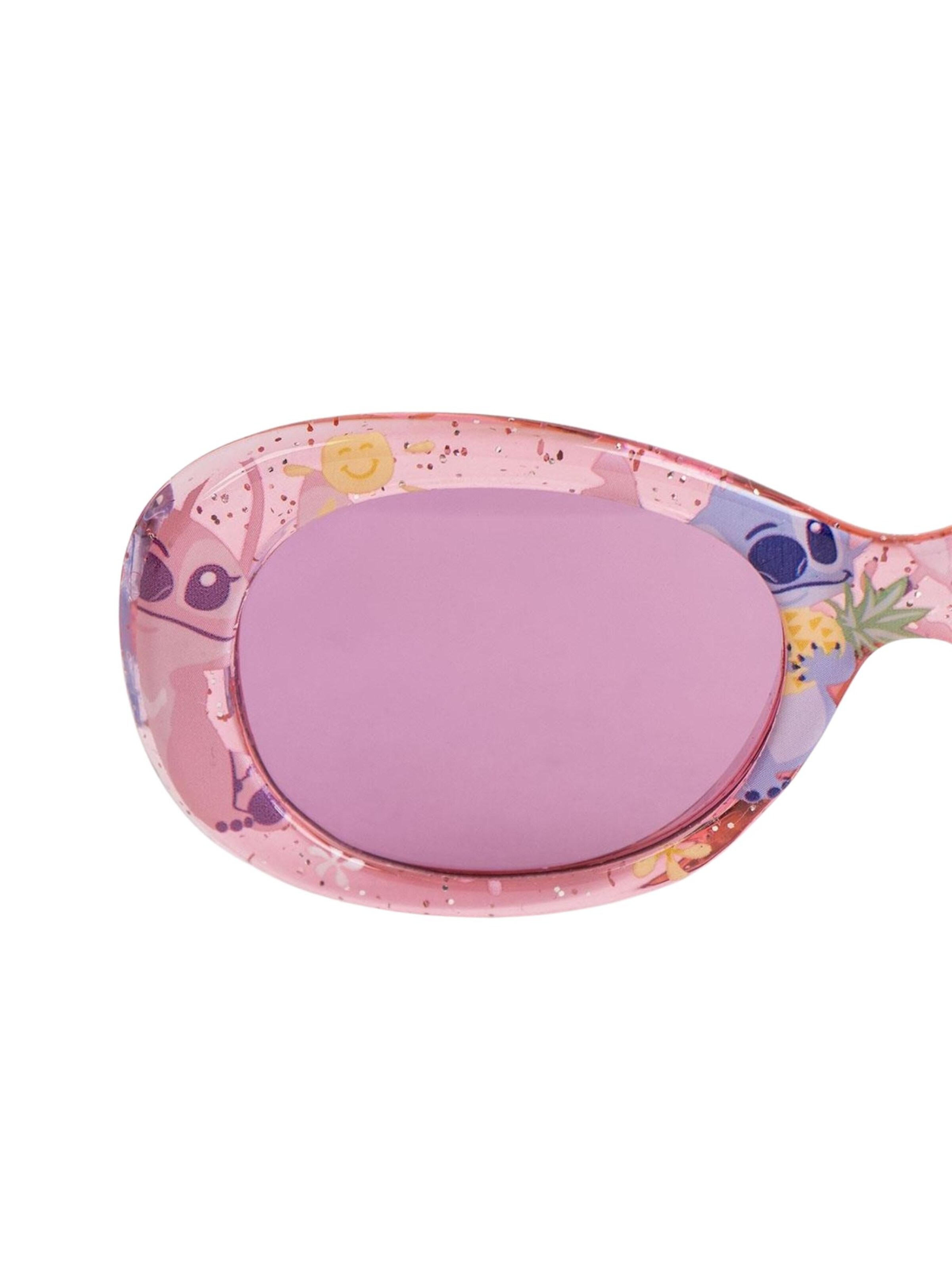 Lunettes de soleil 'Stitch Sonnenbrille' Cerdá en rose