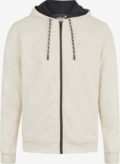 HECHTER PARIS Sweatvest in de kleur Beige, Productweergave