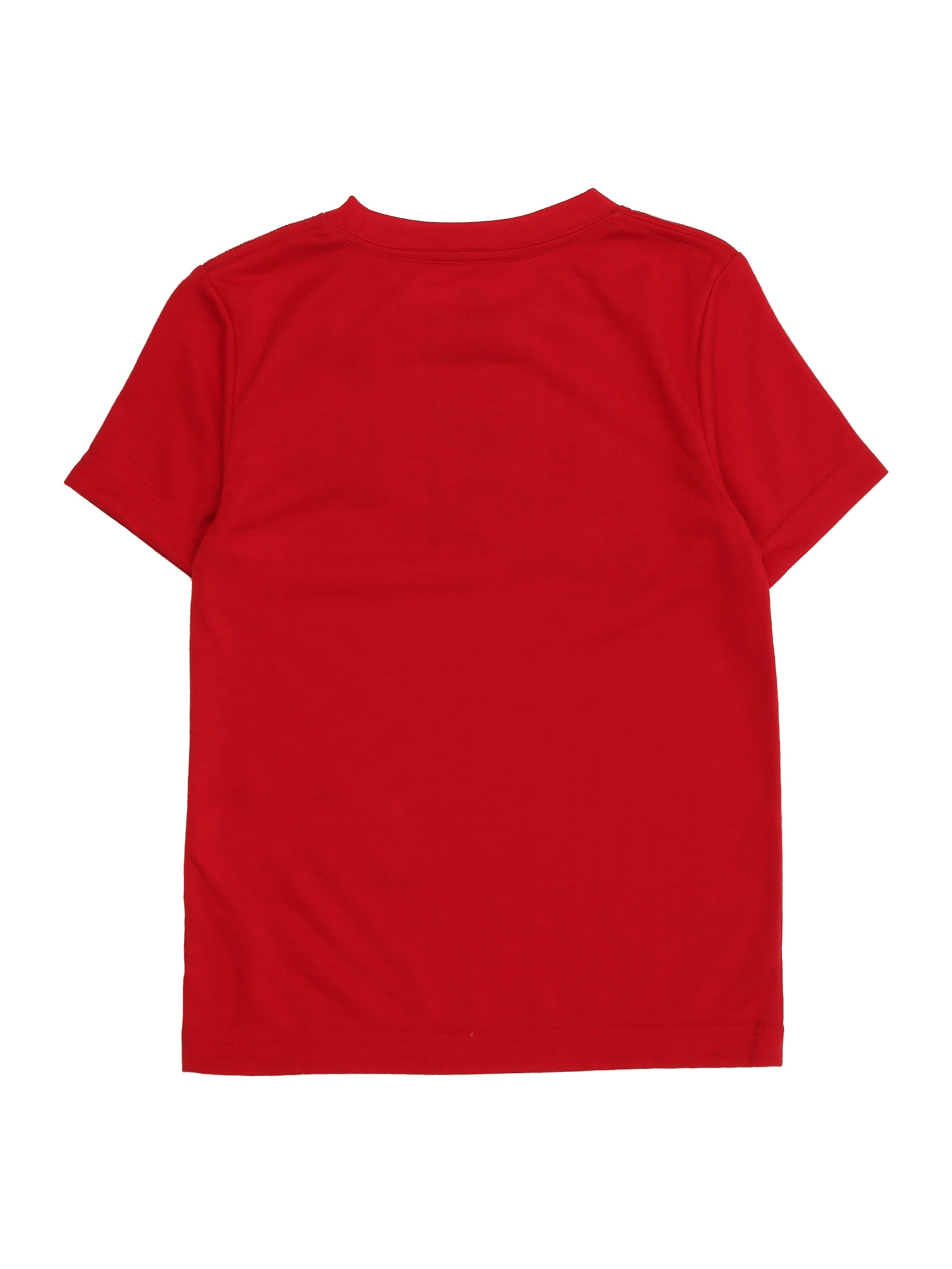 Nike Sportswear T-shirt i röd