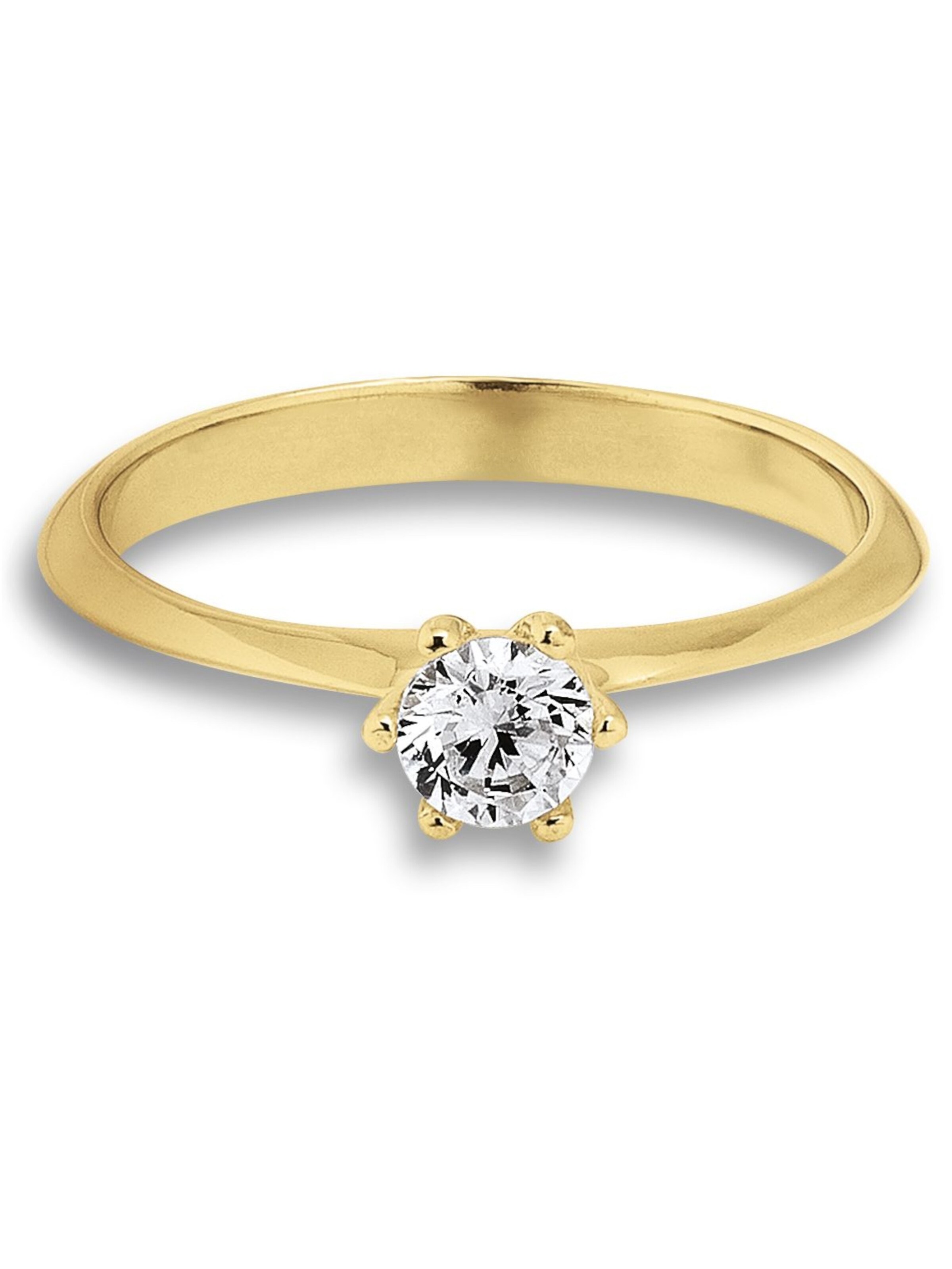 ONE ELEMENT Ring in Gold