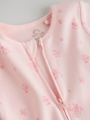 Next Kezeslábas - kék