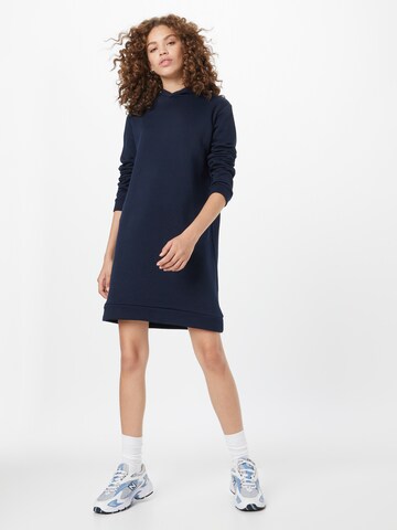 LMTD Jurk 'OPAL' in Blauw