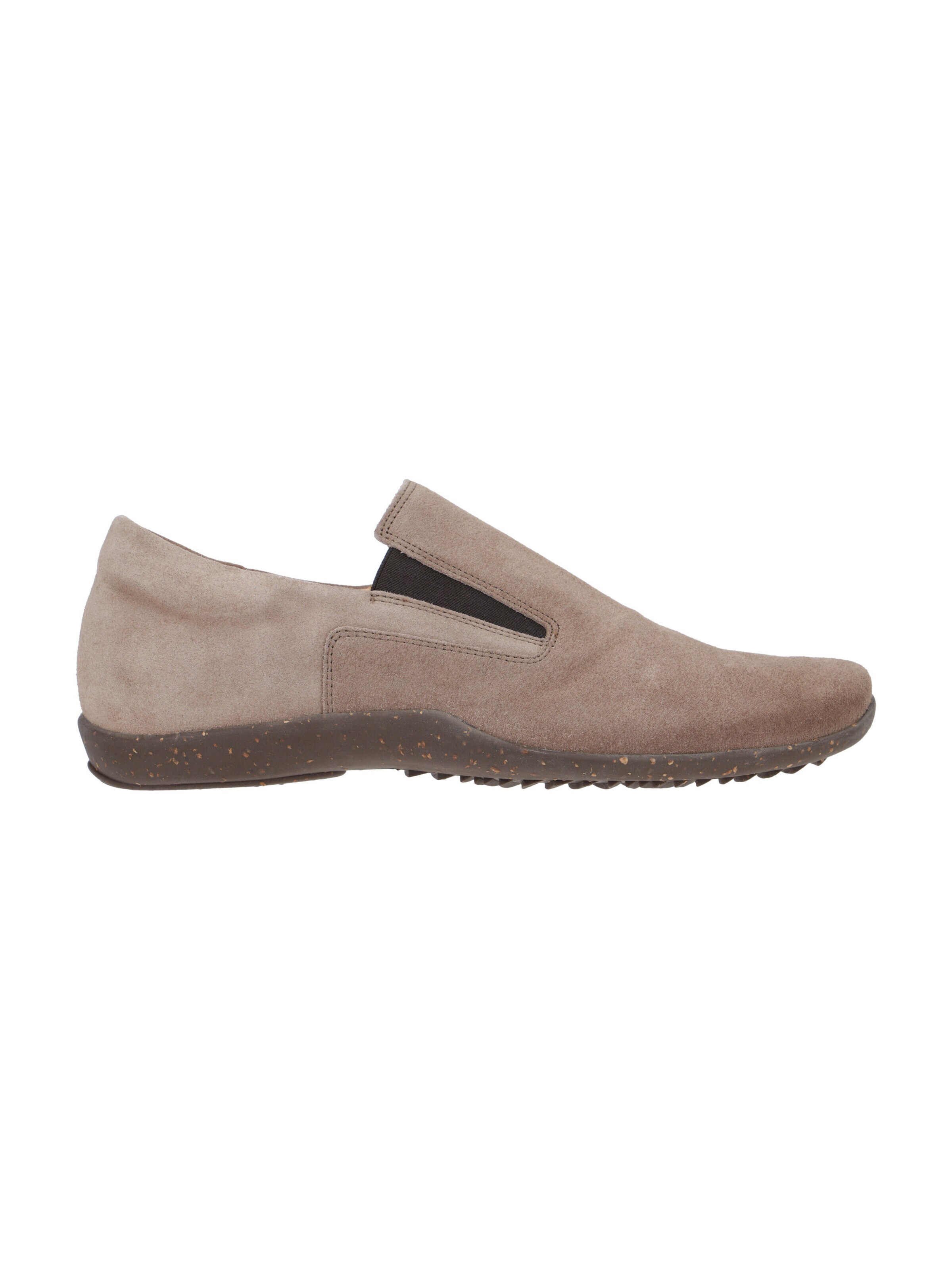 THINK! Slippers 'Stone' in Grey
