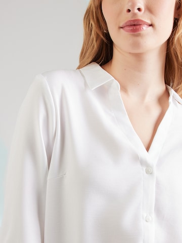 ONLY Блузка 'ONLRILLO MELLI' в Белый