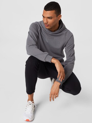 4F Sports sweatshirt in Grey