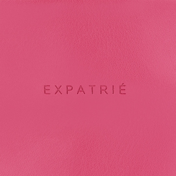 Expatrié Tasche 'Alice' in Pink