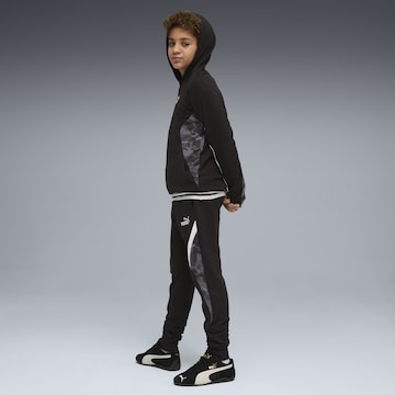 PUMA Sportieve trui 'Essentials' in Zwart