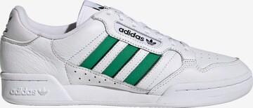 ADIDAS ORIGINALS Sneakers laag in Wit