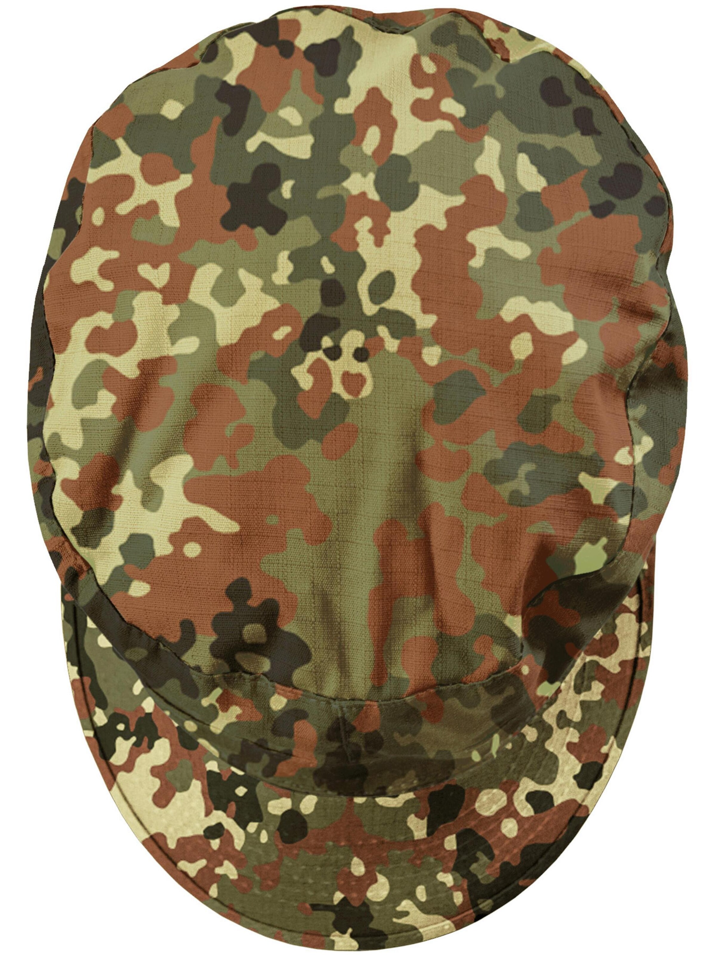 Casquette ' Yankie ' normani en vert