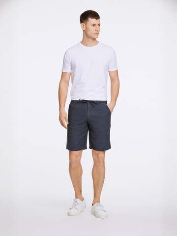 Junk de Luxe Regular Hose‌‌‌‌ in Blau