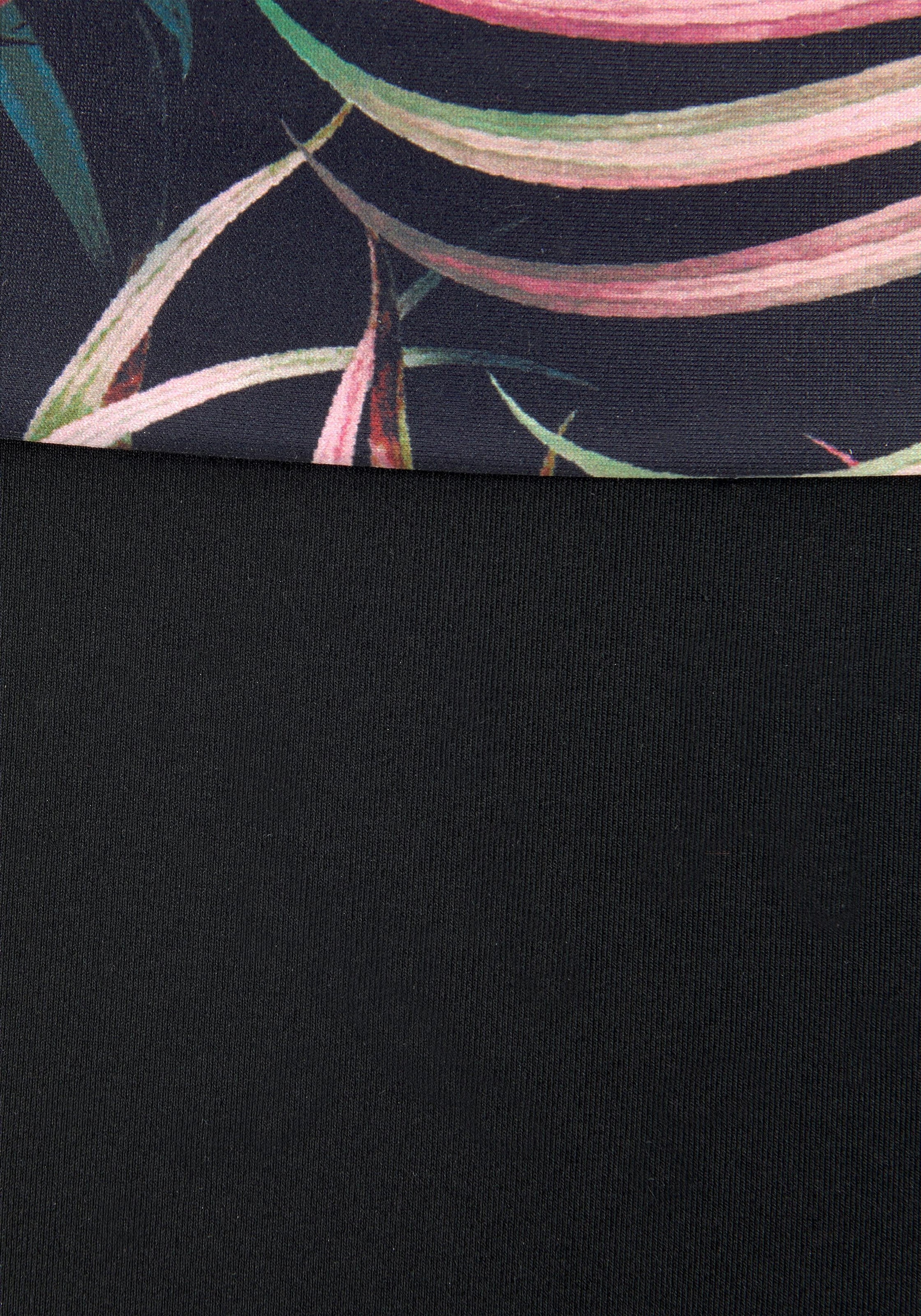 LASCANA - Braga de bikini en negro