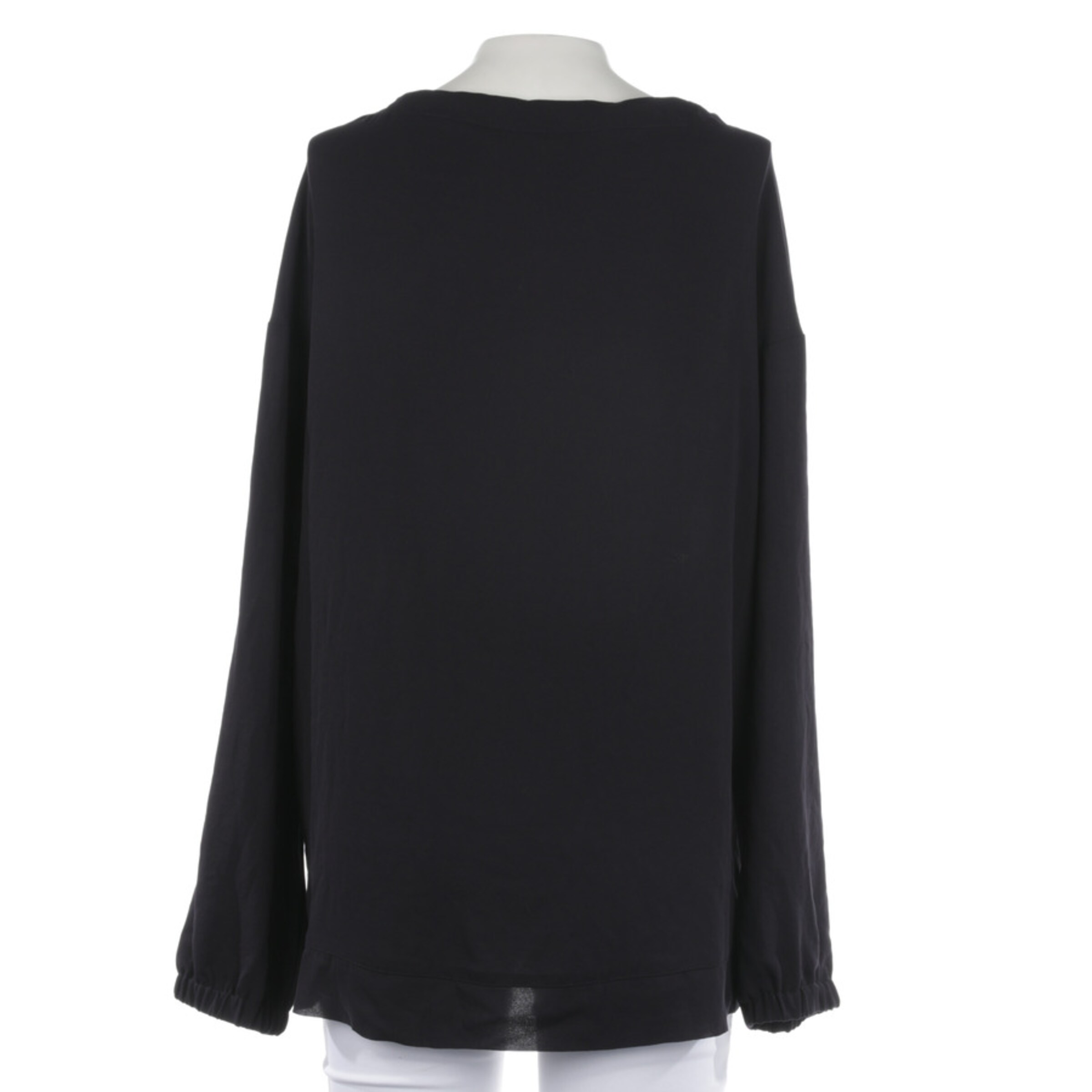 Marc Cain Blouse & Tunic in XS in Blue