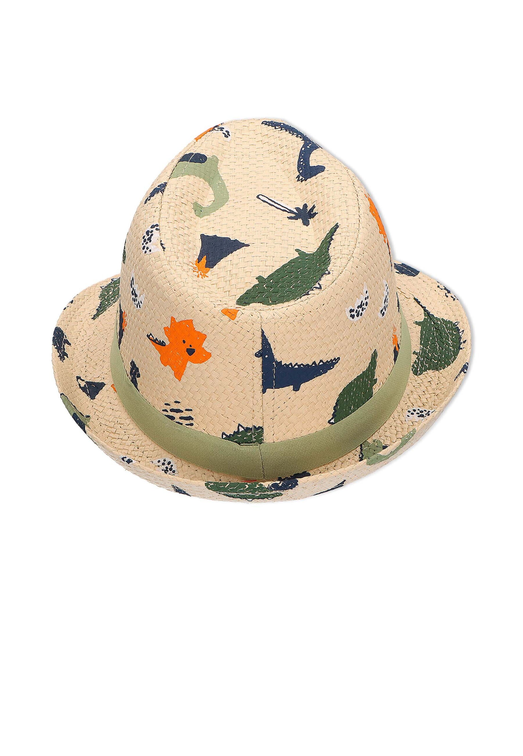 STERNTALER Hat in Beige