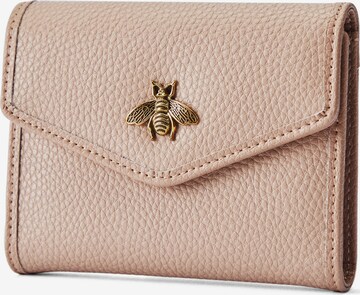 C’iel Wallet 'Ami' in Beige