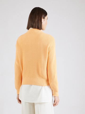 minimum Sweater 'MIKALA' in Orange