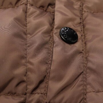 MONCLER Jacket & Coat in M in Brown