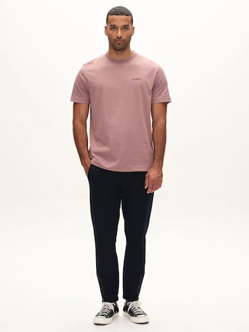 GABBA Slimfit Hose 'Pisa' in Blau