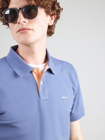 GANT Shirt in Blue