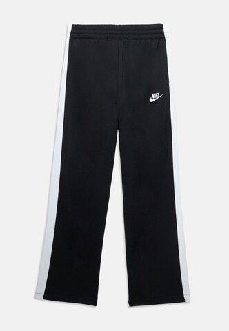Nike Sportswear Joggingová souprava – černá