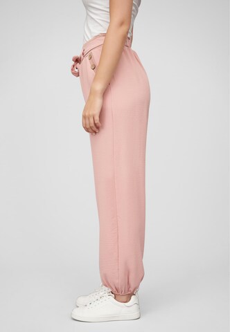 Cloud5ive Tapered Hose in Pink