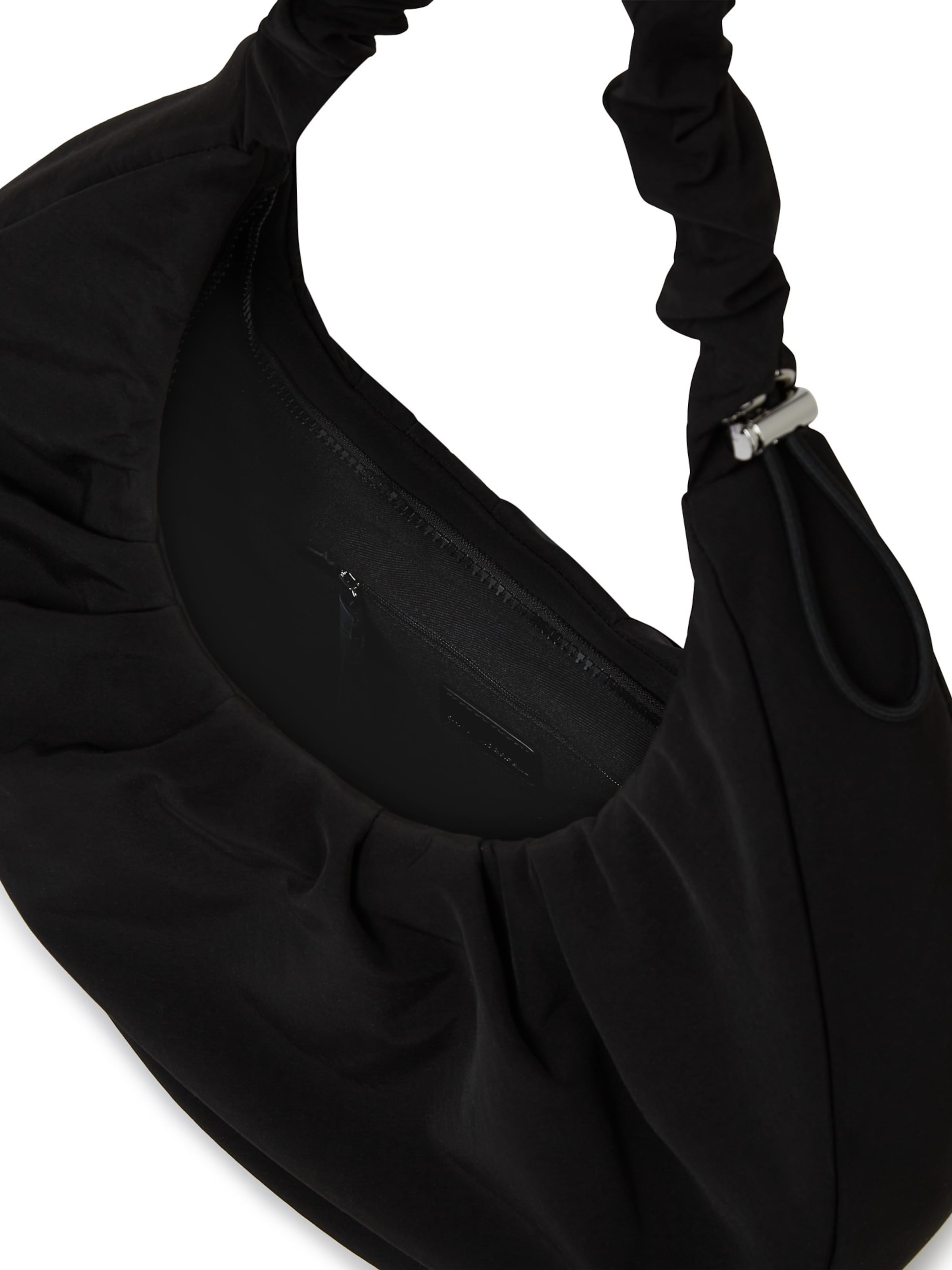 Sac bandoulière KARL LAGERFELD JEANS en noir