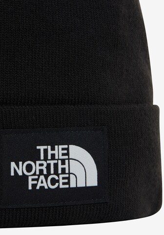 THE NORTH FACE Lue 'Dock Worker' i svart