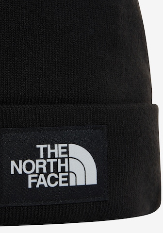 melns THE NORTH FACE Cepure 'Dock Worker'
