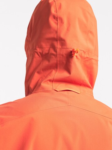 Haglöfs Outdoor jacket 'Spate' in Orange