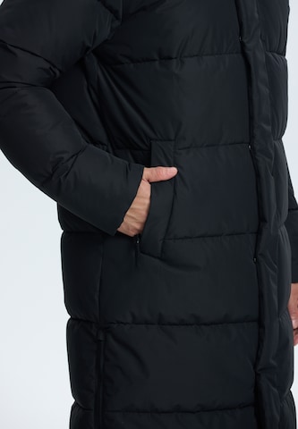 Veste outdoor 'Ardek' ICEPEAK en noir