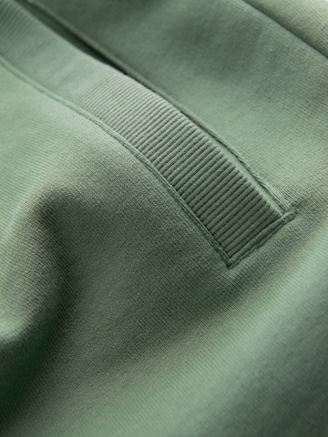 Ombre Regular Sportbroek in Groen