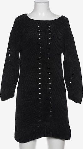 Noisy may Kleid XS in Schwarz: Vorderseite