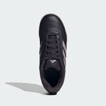 ADIDAS PERFORMANCE Athletic Shoes 'Super Sala II' in Black