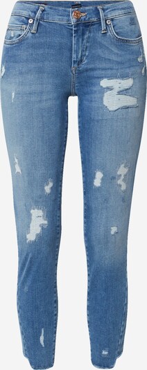 True Religion Дънки в син деним, Преглед на продукта