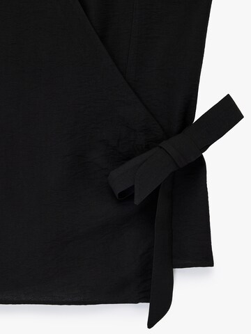 Koton Blouse in Zwart