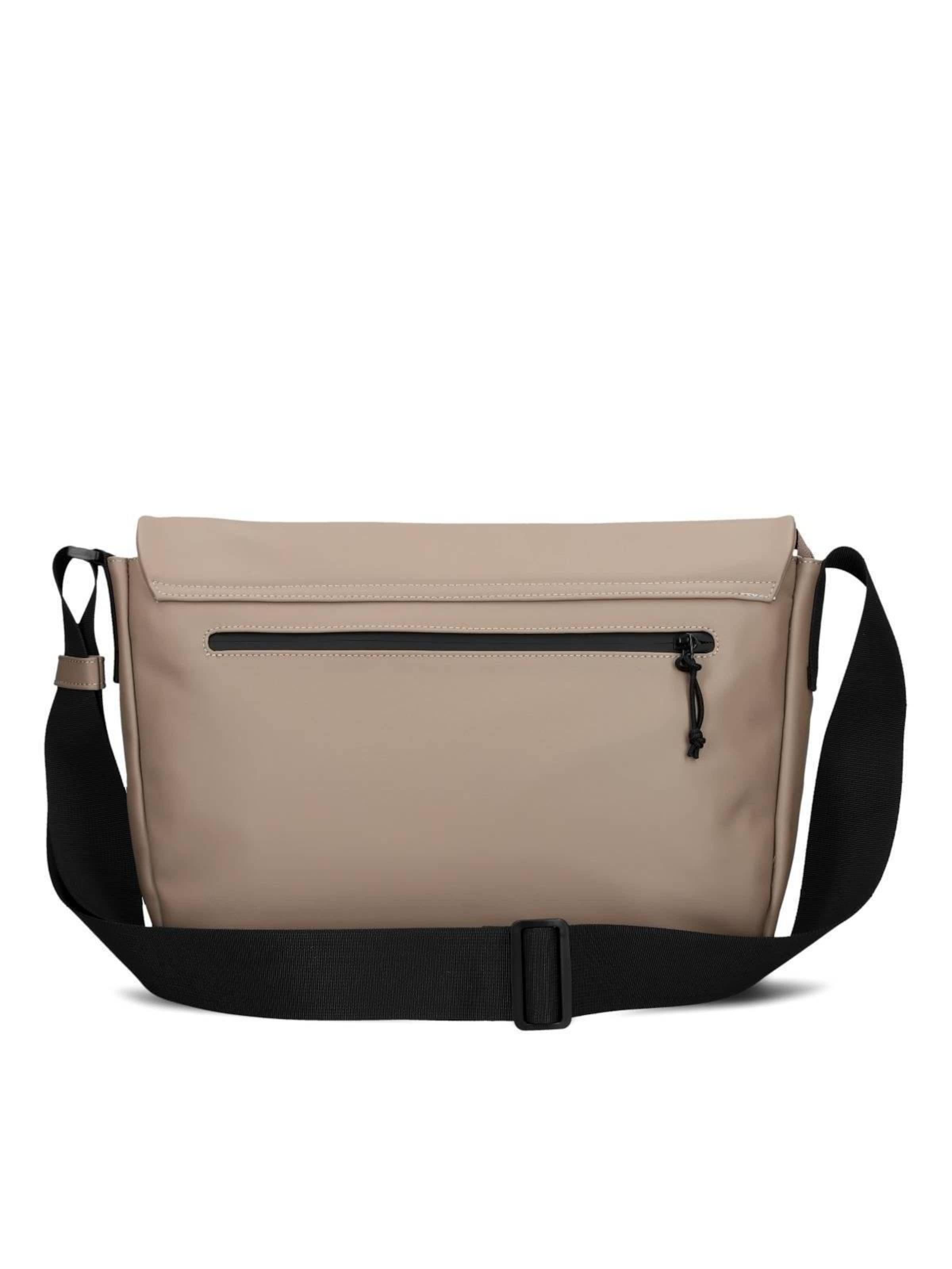ZWEI - Messenger 'CARGO CA135' en gris