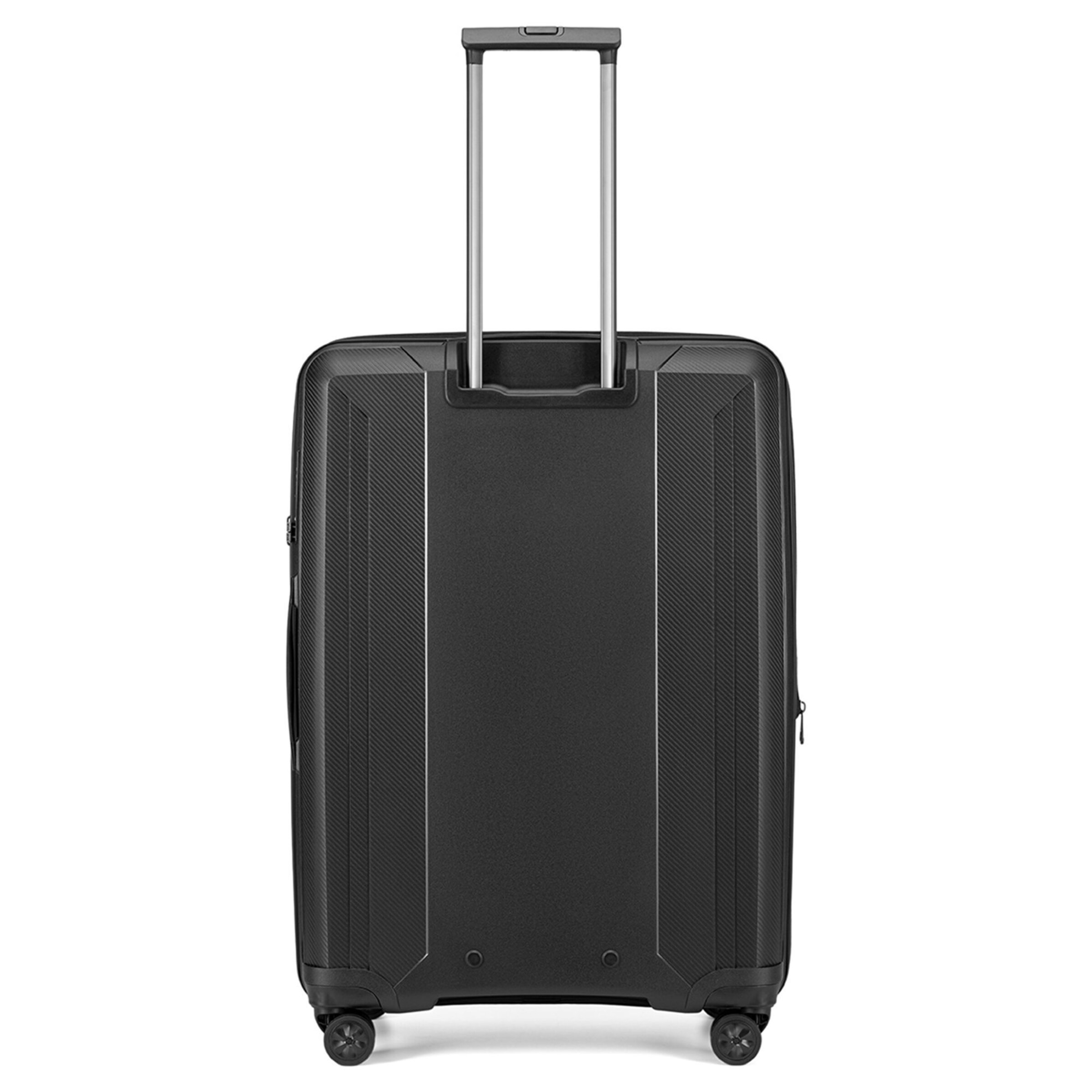 Trolley 'Anthem 4' di Epic in grigio