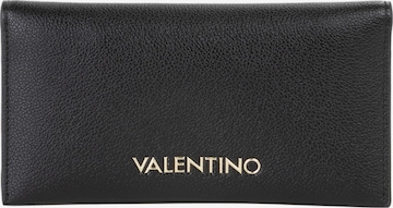 juoda VALENTINO Piniginė: priekis
